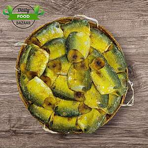 নোনা ইলিশ (ফালি– স্পেশাল )